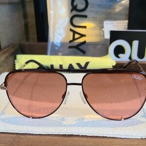 Quay Australia Sunglasses